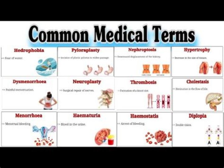 What is the medical term for severe vomiting?