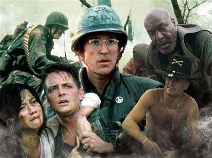 What is the most accurate Vietnam movie?
