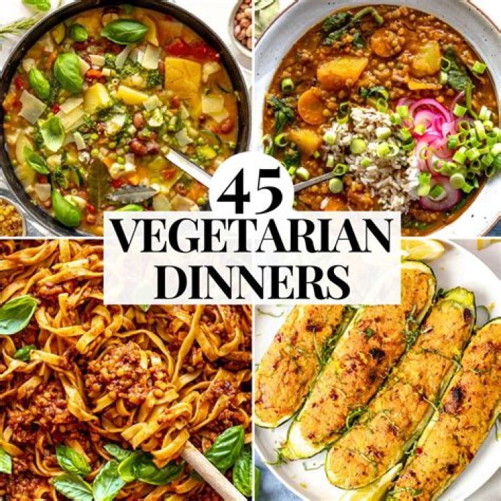 What is the most popular vegetarian Indian food?