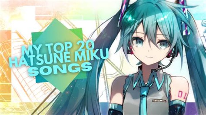 What is the most viewed Hatsune Miku song?