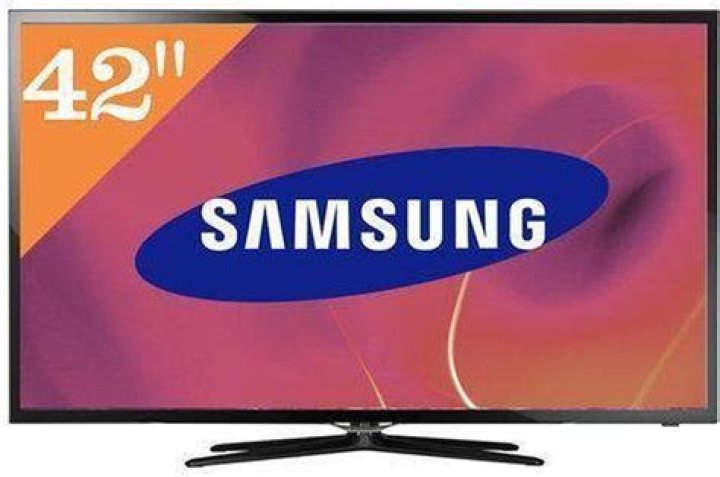 What is the price of 42 inch LCD?