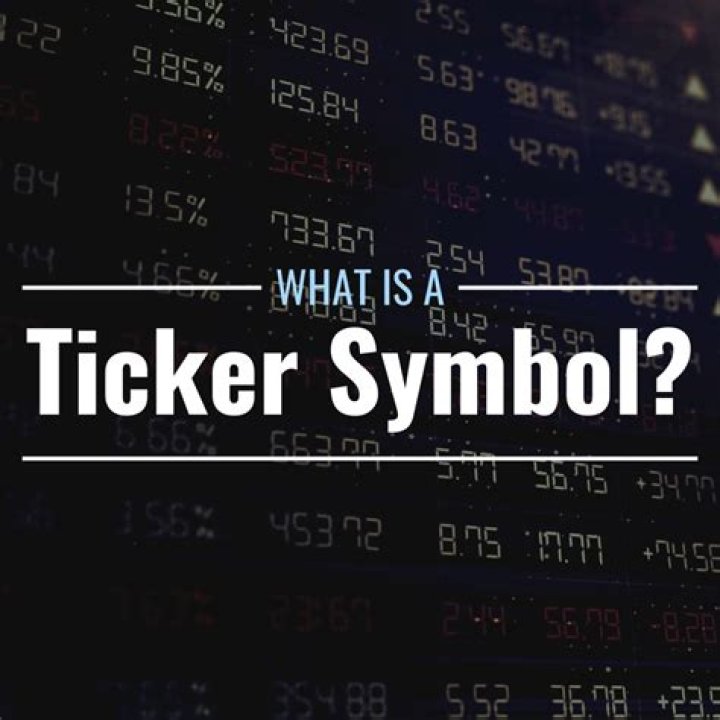 What is the stock symbol for Chrysler?