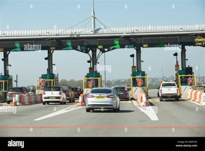 What is the toll on the Severn Bridge?