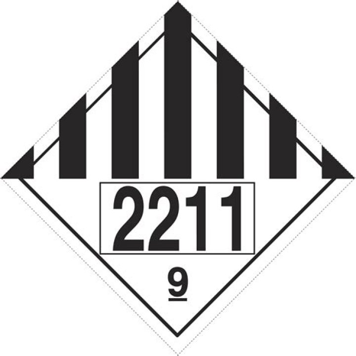 What is un2211?
