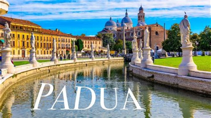 What is University of Padova known for?