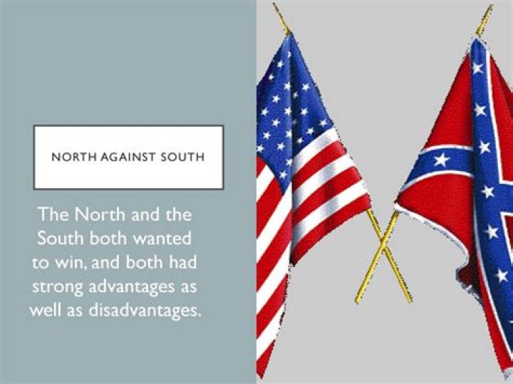 What jobs did the North have before the Civil War?