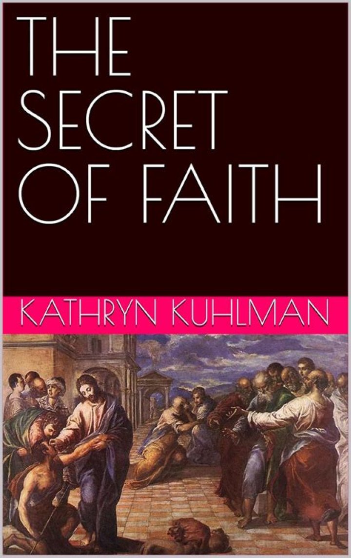What religion was Kathryn Kuhlman?