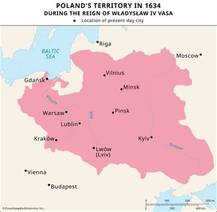 What religion was Poland before Catholicism?