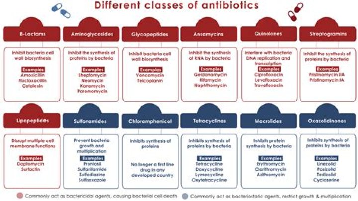 What type of antibiotic is cefditoren?