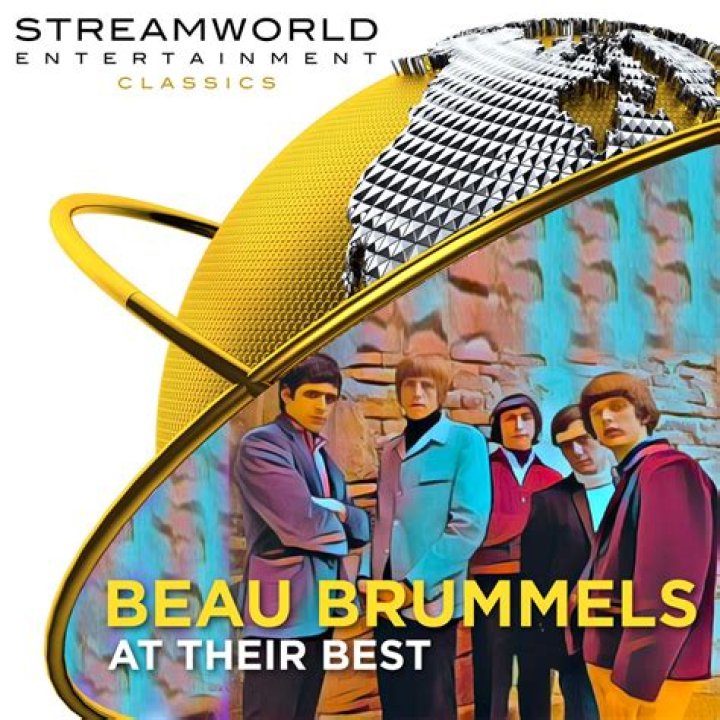 What was the Beau Brummels biggest hit?