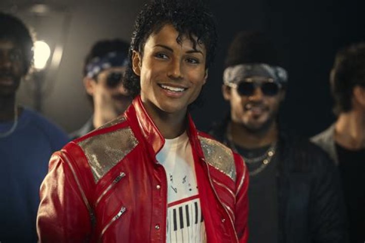 What was the first biopic?