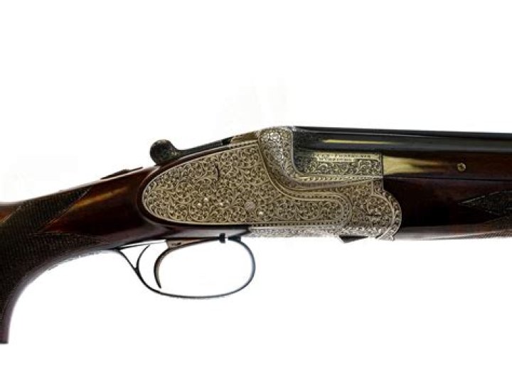 What year was my 303 British made?