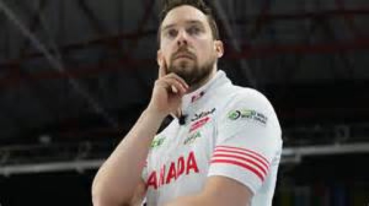 When did Brett Goodes retire?