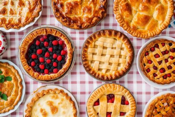 When did Pies and Pints open?