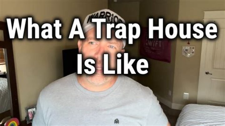 When did trap house 3 come out?