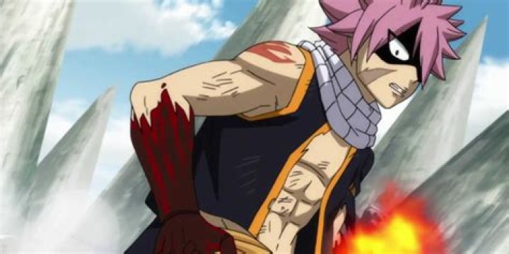 When does Fairy Tail End?