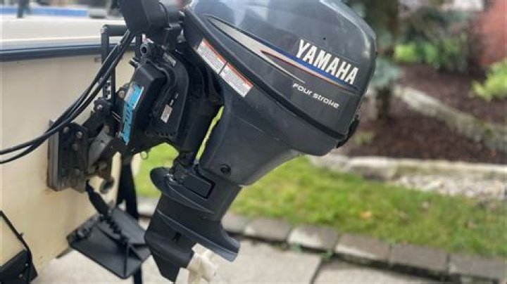When should I replace my Yamaha outboard impeller?