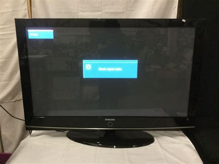 When was the last Samsung plasma TV made?