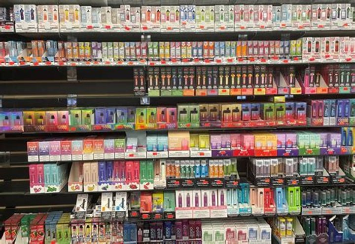 Where are e cigarettes manufactured?
