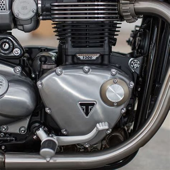 Where can I buy genuine triumph parts?