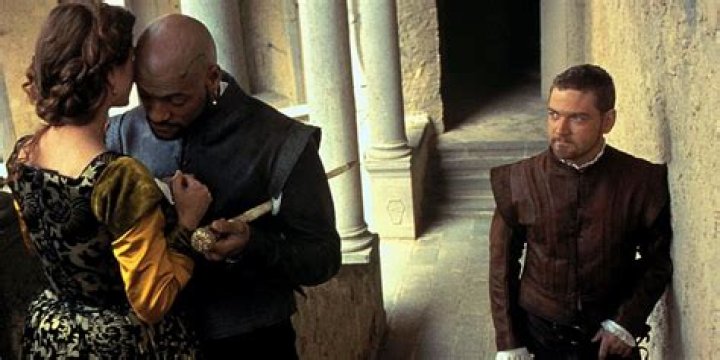 Where can I watch Othello the movie?