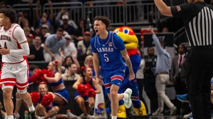 Where do you park for KU basketball games?