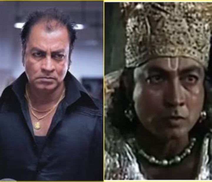 Where is Pradeep Rawat from?