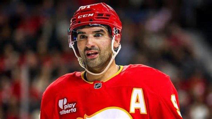 Where was Nazem Kadri born?