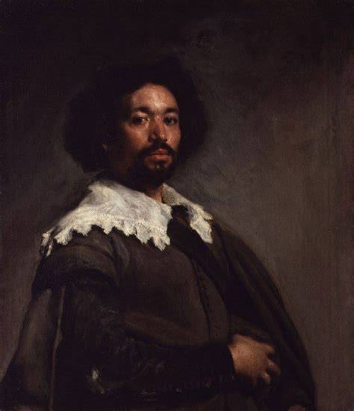 Which artwork of Diego Velazquez is considered the finest portrait?