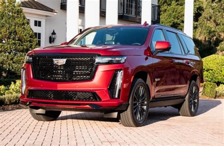 Which is the best 7 seater SUV in Canada?
