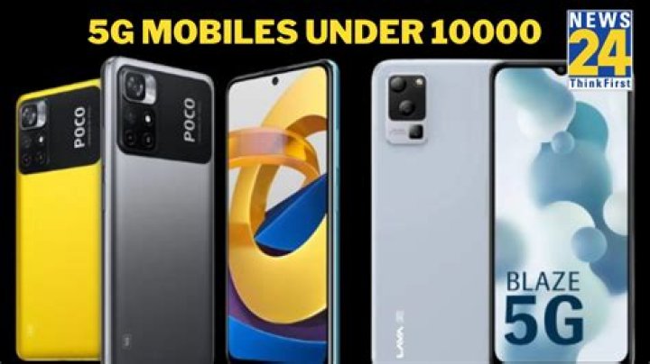 Which is the best smartphone between 10000 to 12000?