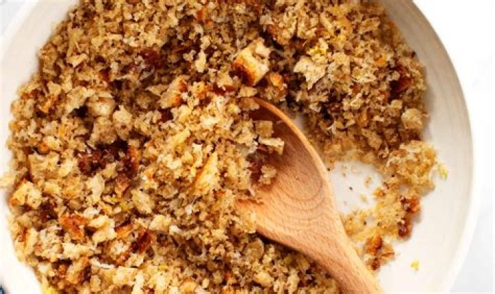 Which is the best way to use breadcrumbs?