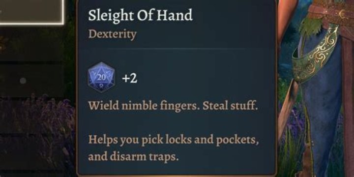 Which magician has the best sleight of hand?