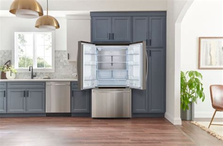 Which model LG refrigerator is best?