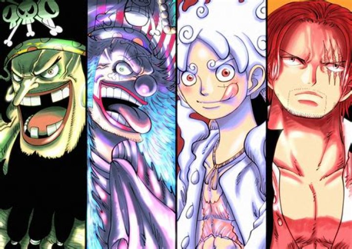Who are the four Erotes?