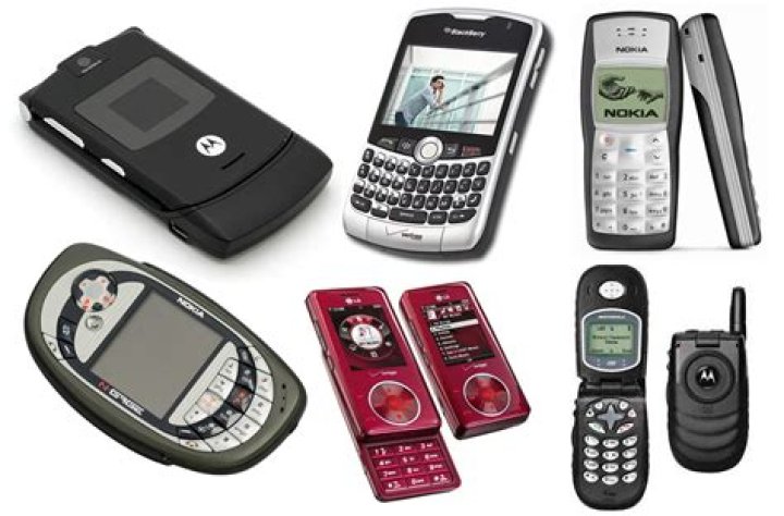 Who gives the most money for used cell phones?