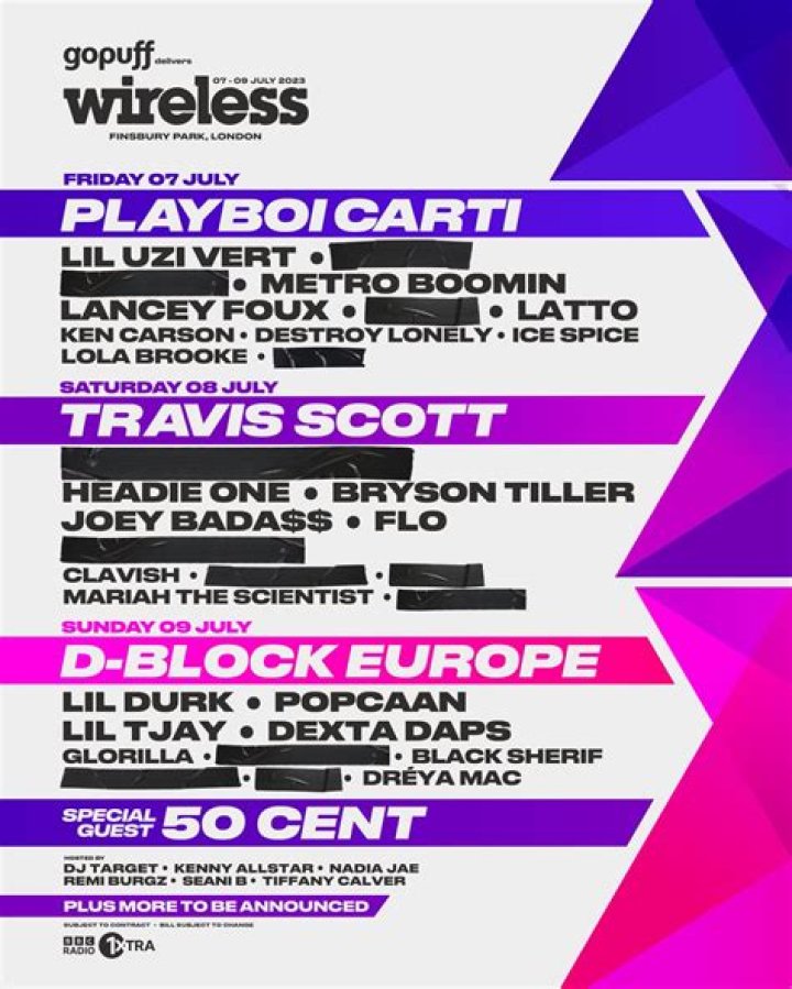 Who has the best wireless package?