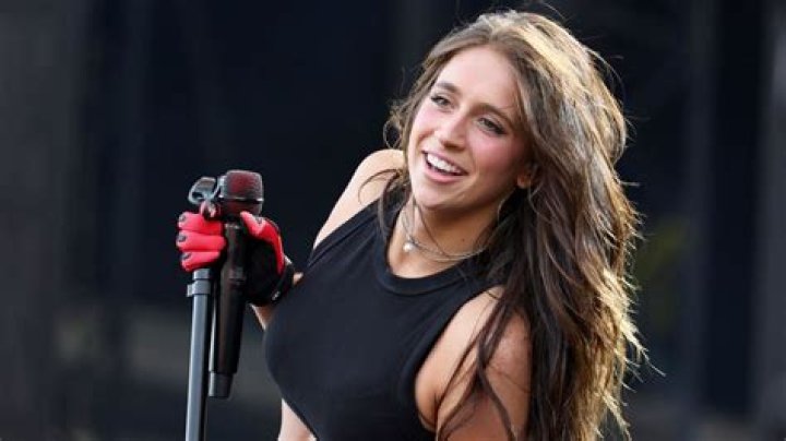 Who is a famous singer in Argentina?