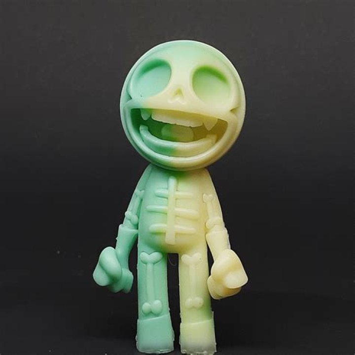 Who is Bonesy in Gorillaz?