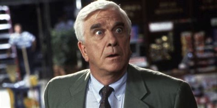 Who is Les Nielsen?