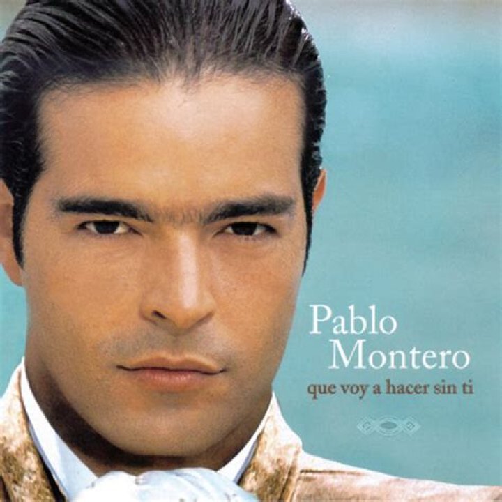 Who is Pablo Montero father?