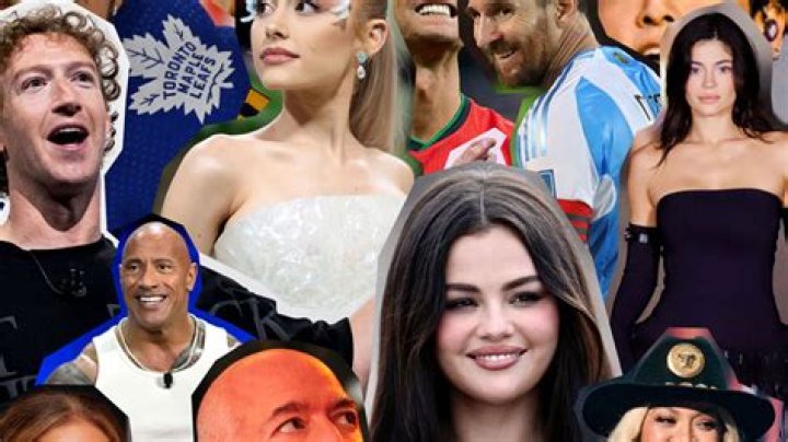 Who is the most famous person in Tuvalu?