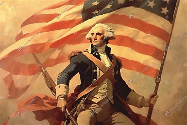 Who is the most famous revolutionary?