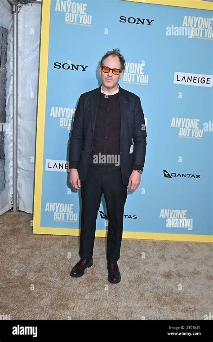 Who is the president of Sony Pictures?