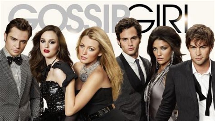 Who is the XOXO Gossip Girl?