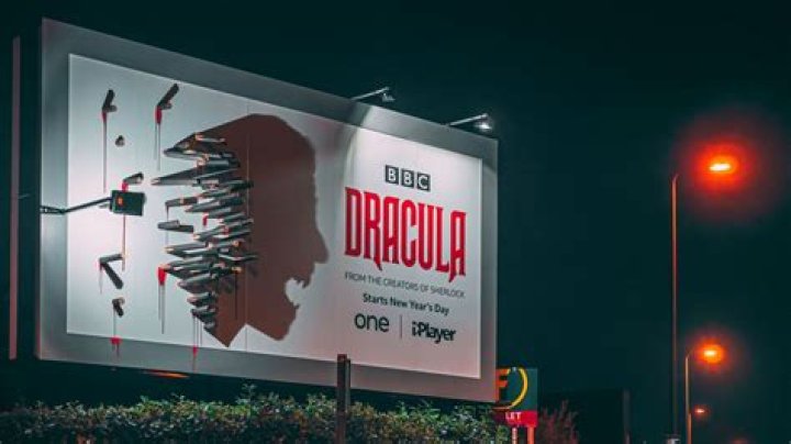 Who makes digital billboards?