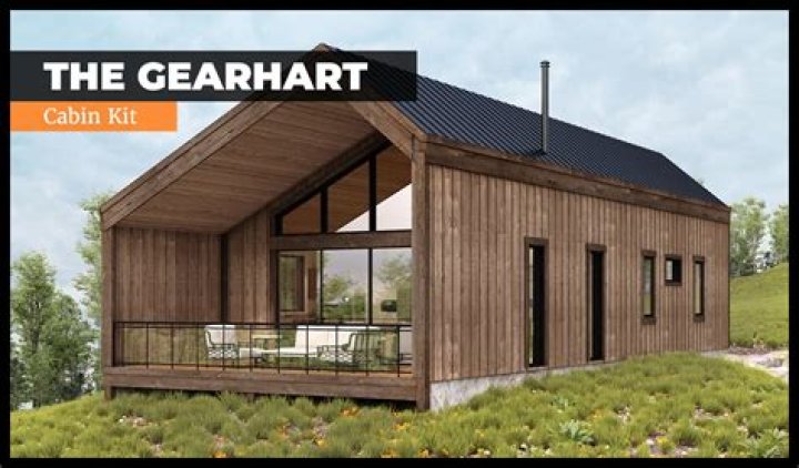 Who makes the best Kit homes in Australia?
