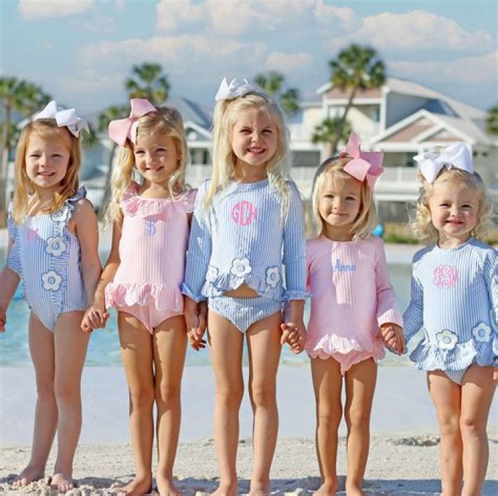 Who makes the best one piece swimsuits?