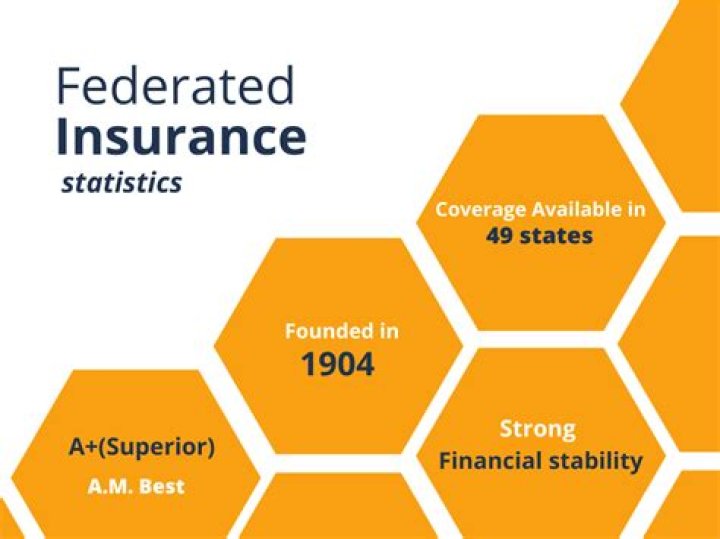Who owns Federated Mutual Insurance?