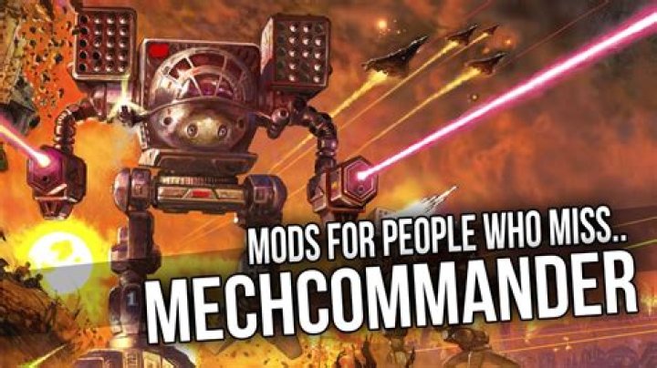 Who owns MechCommander?
